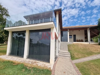 Chácara, 4 quartos - Foto 3