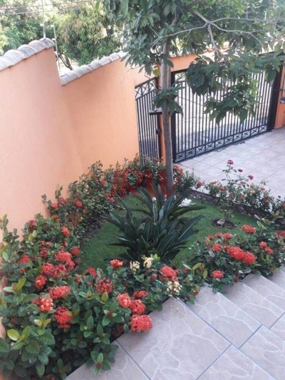 Sobrado, 3 quartos, 225 m² - Foto 3