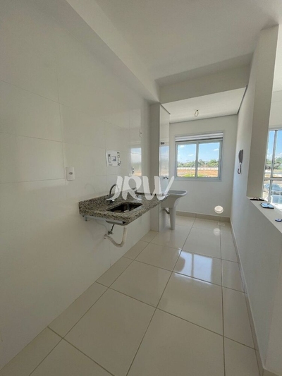 Apartamento, 2 quartos, 51 m² - Foto 2