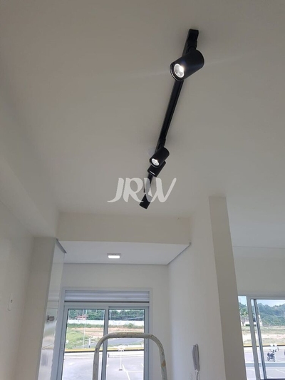 Apartamento, 2 quartos, 51 m² - Foto 3