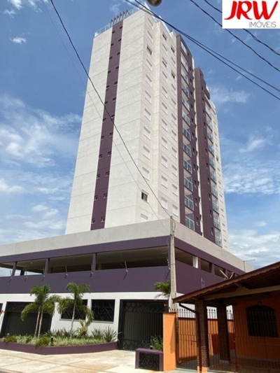 Apartamento, 3 quartos, 81 m² - Foto 1