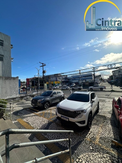 Loja-Salão, 500 m² - Foto 1