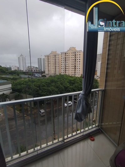 Apartamento, 2 quartos, 65 m² - Foto 2