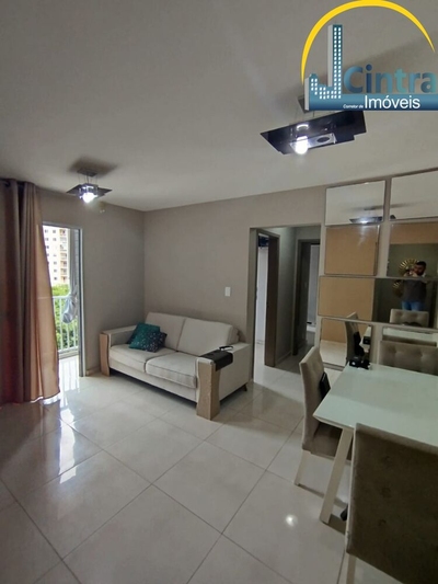 Apartamento, 2 quartos, 65 m² - Foto 1