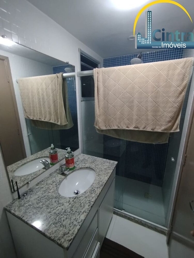 Apartamento, 2 quartos, 65 m² - Foto 4