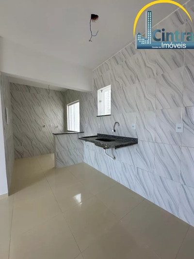 Apartamento, 2 quartos, 58 m² - Foto 4