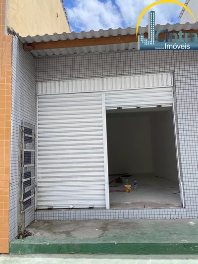 Loja-Salão, 32 m² - Foto 3