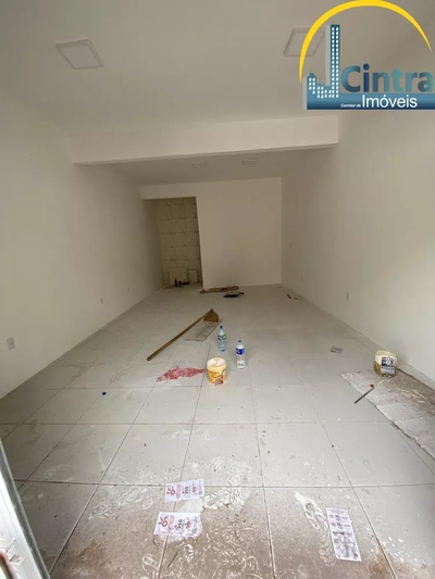 Loja-Salão, 32 m² - Foto 2