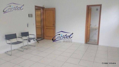 Sala-Conjunto, 35 m² - Foto 1