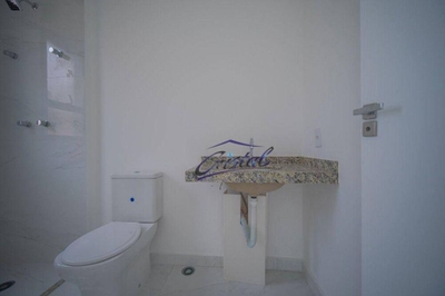 Cobertura, 3 quartos, 144 m² - Foto 4