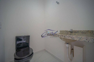 Cobertura, 3 quartos, 144 m² - Foto 5