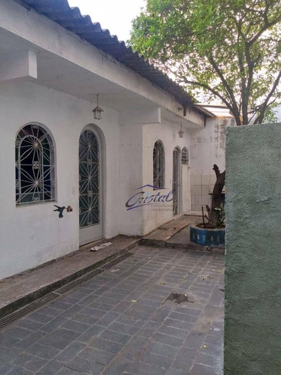 Casa, 5 quartos, 200 m² - Foto 2