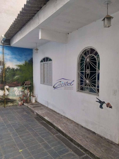 Casa, 5 quartos, 200 m² - Foto 3