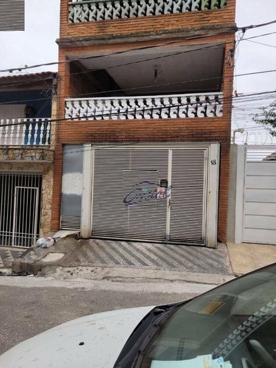 Casa, 3 quartos, 200 m² - Foto 1