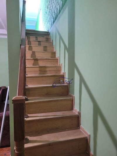 Casa, 3 quartos, 200 m² - Foto 5