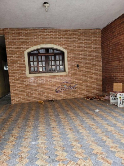 Casa, 3 quartos, 200 m² - Foto 2