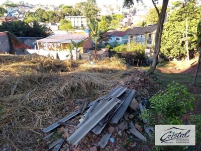 Terreno, 486 m² - Foto 2