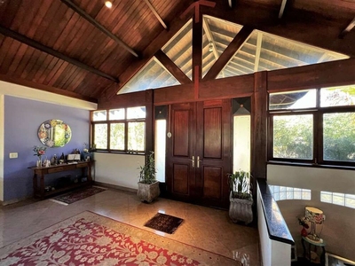 Casa de Condomínio, 5 quartos - Foto 1