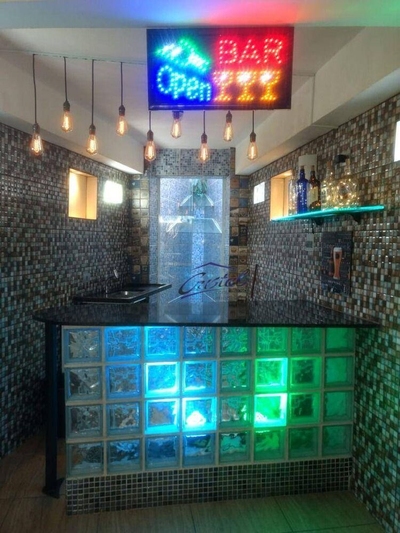 Casa, 3 quartos, 320 m² - Foto 4