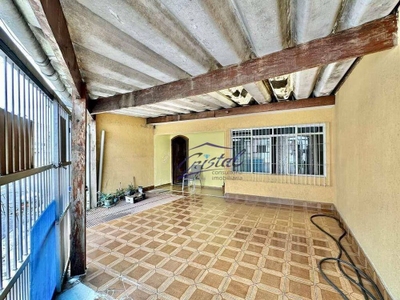 Casa, 3 quartos, 110 m² - Foto 4