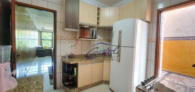 Casa, 3 quartos, 101 m² - Foto 2