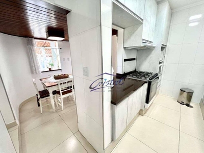 Casa de Condomínio, 6 quartos - Foto 4