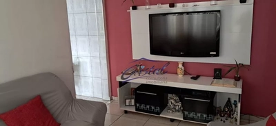 Casa, 2 quartos, 90 m² - Foto 2