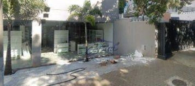 Loja-Salão, 468 m² - Foto 3