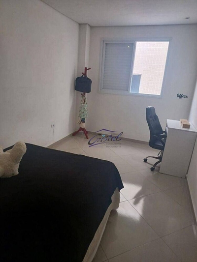 Cobertura, 3 quartos, 120 m² - Foto 4