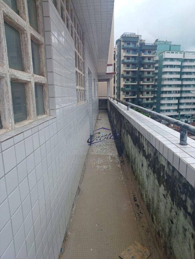 Cobertura, 3 quartos, 120 m² - Foto 1