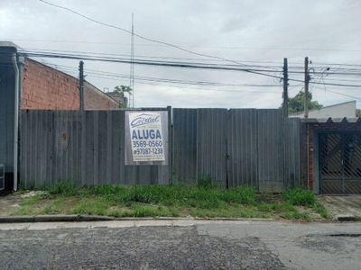 Terreno, 400 m² - Foto 1