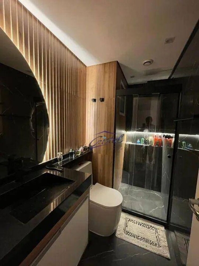 Apartamento, 3 quartos, 82 m² - Foto 4