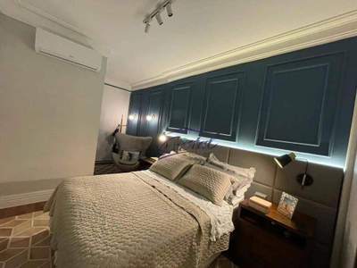 Apartamento, 3 quartos, 82 m² - Foto 5