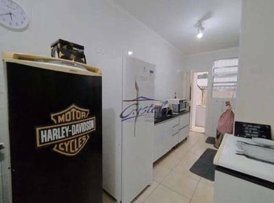 Apartamento, 3 quartos, 98 m² - Foto 4