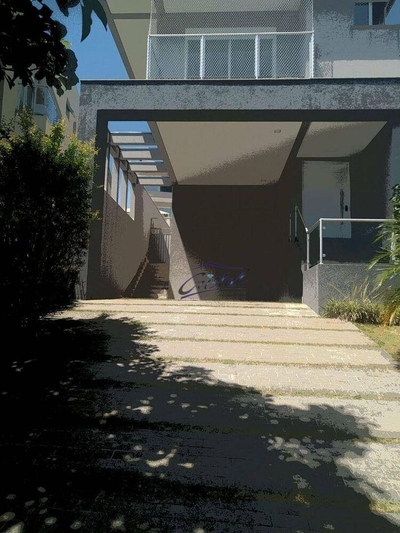 Casa de Condomínio, 4 quartos - Foto 3