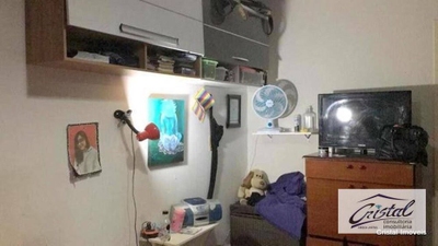 Apartamento, 2 quartos, 70 m² - Foto 5