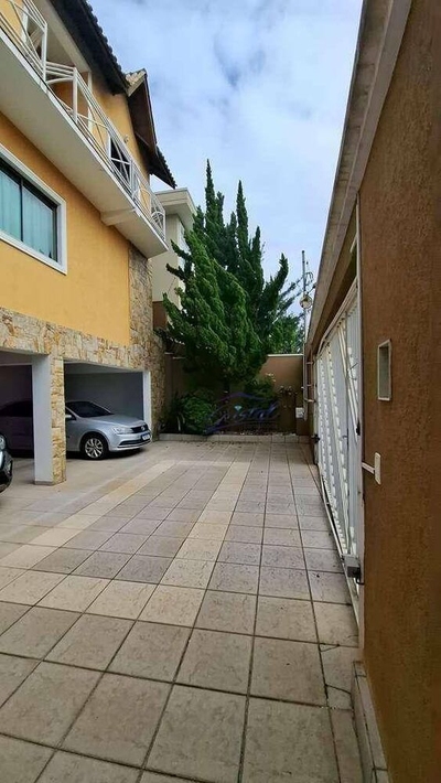 Casa, 3 quartos, 339 m² - Foto 5