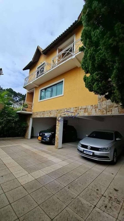 Casa, 3 quartos, 339 m² - Foto 4