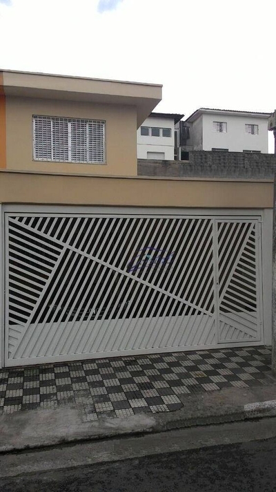 Casa, 4 quartos, 150 m² - Foto 2