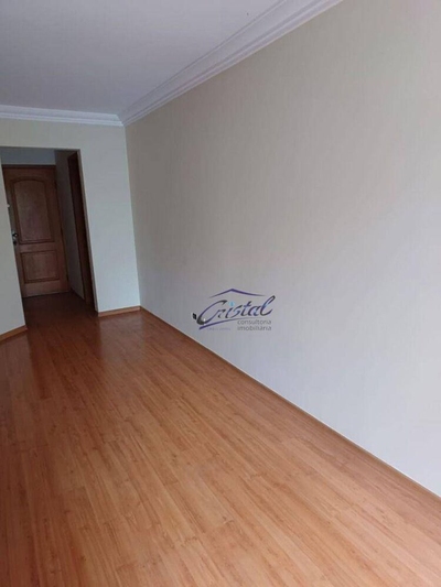Apartamento, 2 quartos, 69 m² - Foto 2