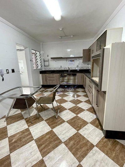 Apartamento, 3 quartos, 160 m² - Foto 2