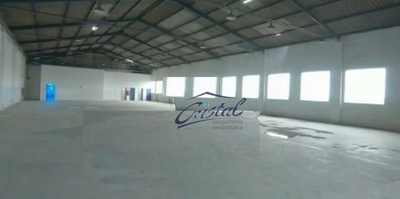 Depósito-Galpão, 6353 m² - Foto 4