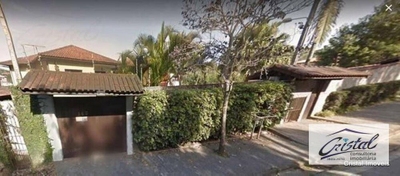 Casa, 3 quartos, 362 m² - Foto 1