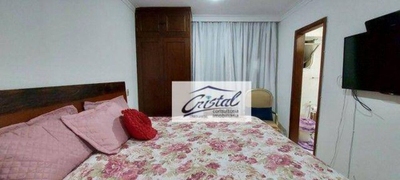 Apartamento, 3 quartos, 159 m² - Foto 4