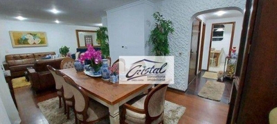 Apartamento, 3 quartos, 159 m² - Foto 1