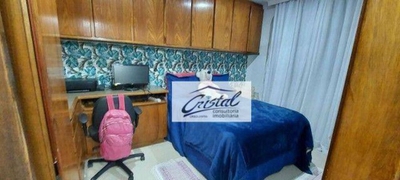 Apartamento, 3 quartos, 159 m² - Foto 5