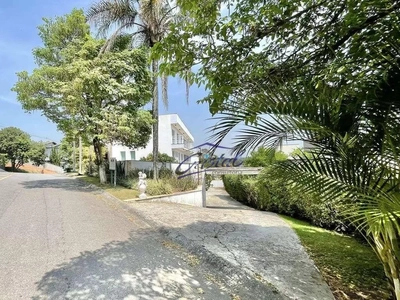 Casa de Condomínio, 6 quartos - Foto 1