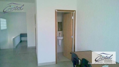 Prédio Inteiro, 95 m² - Foto 5