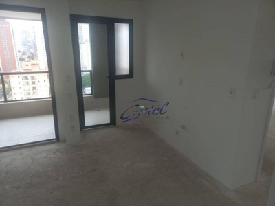 Apartamento, 2 quartos, 53 m² - Foto 3