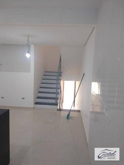Casa, 3 quartos, 90 m² - Foto 1